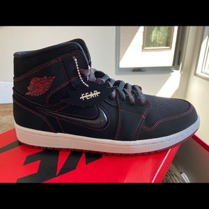 Nike Jordan Airforce